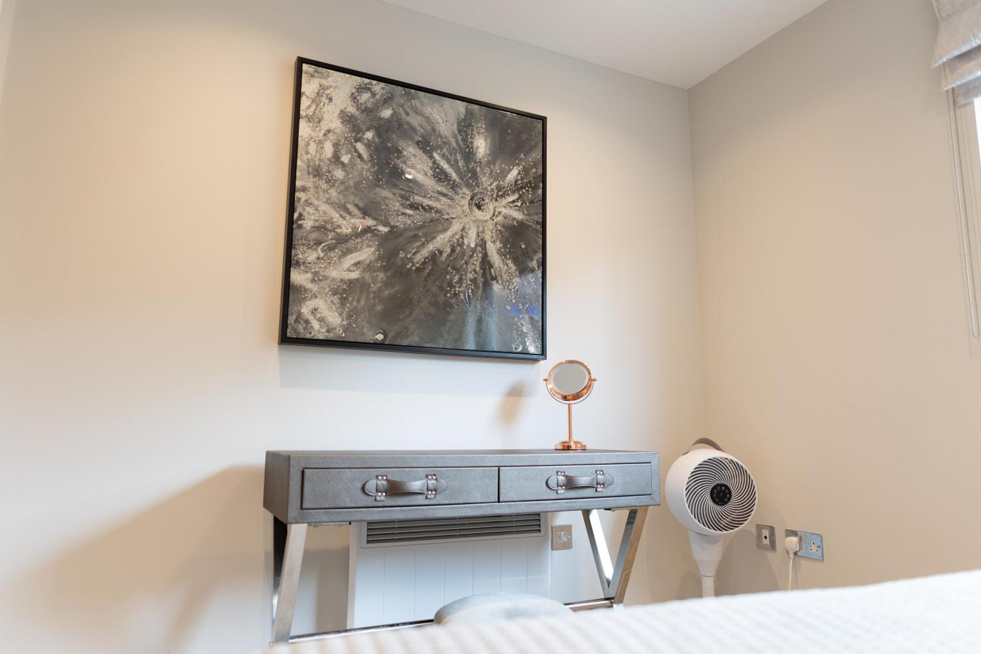 Exclusive Cardiff City Centre Apartment מראה חיצוני תמונה