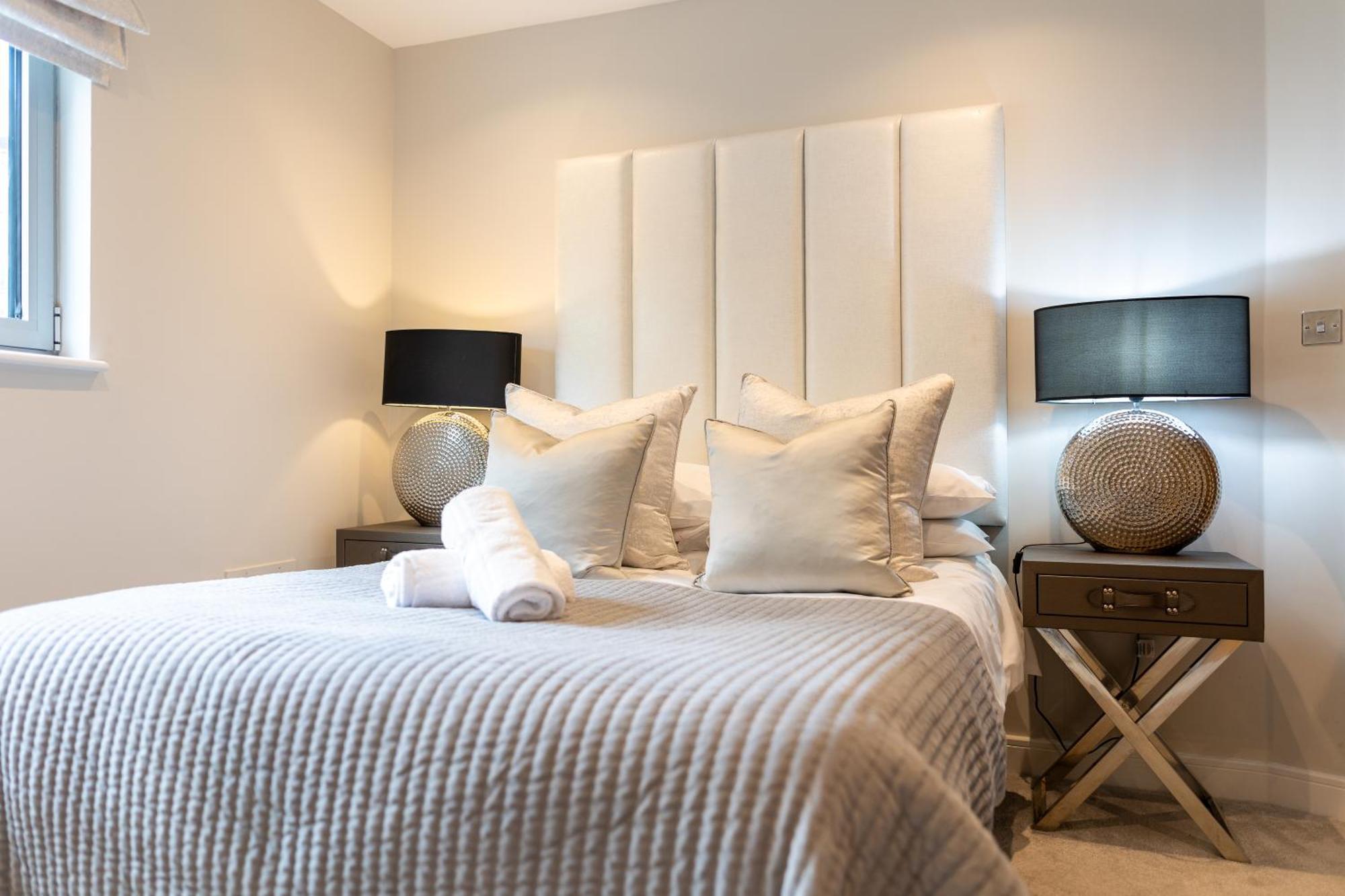 Exclusive Cardiff City Centre Apartment מראה חיצוני תמונה