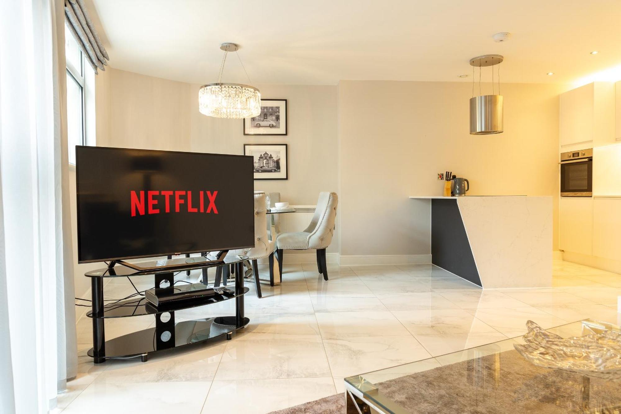 Exclusive Cardiff City Centre Apartment מראה חיצוני תמונה