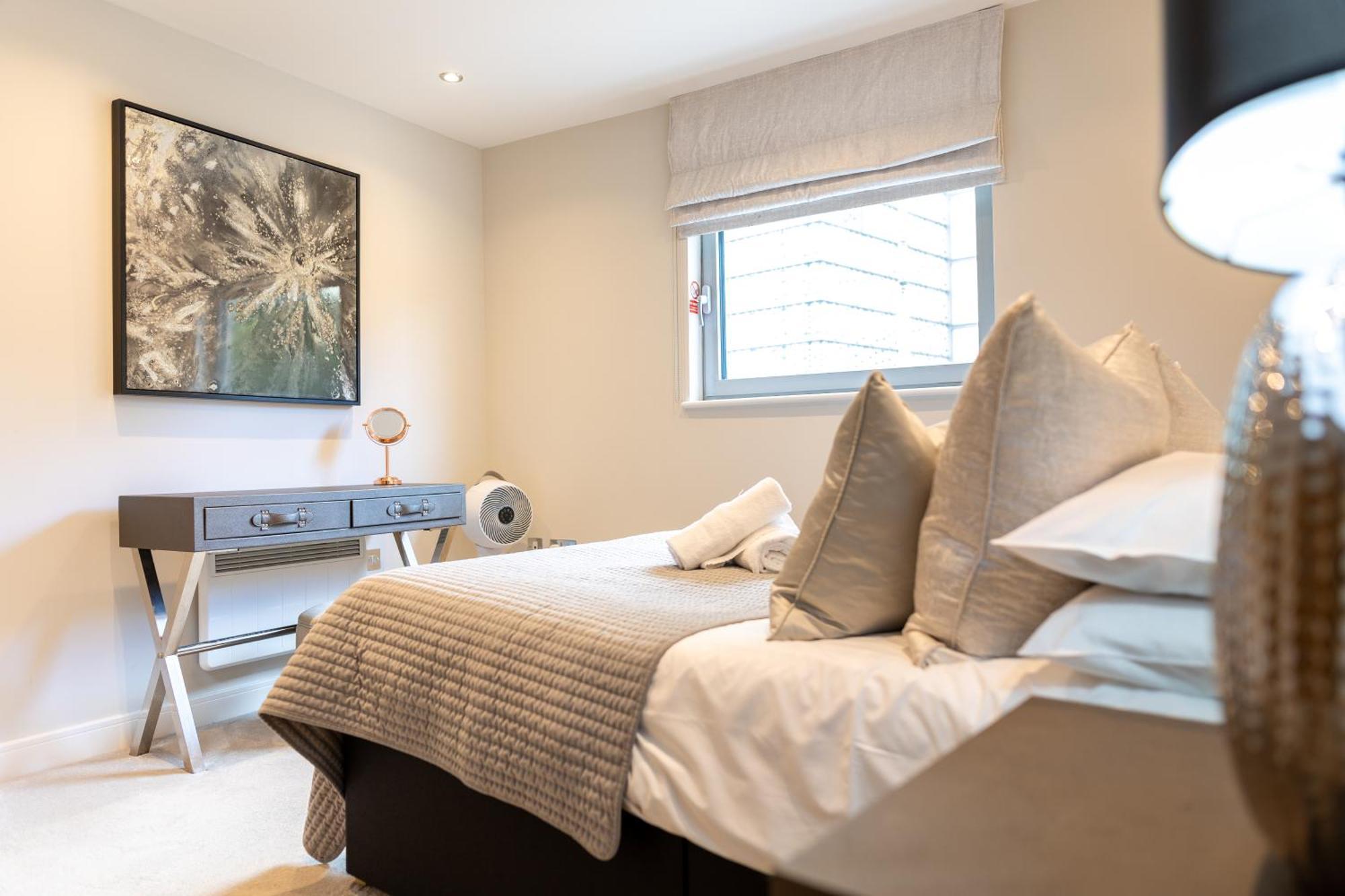 Exclusive Cardiff City Centre Apartment מראה חיצוני תמונה