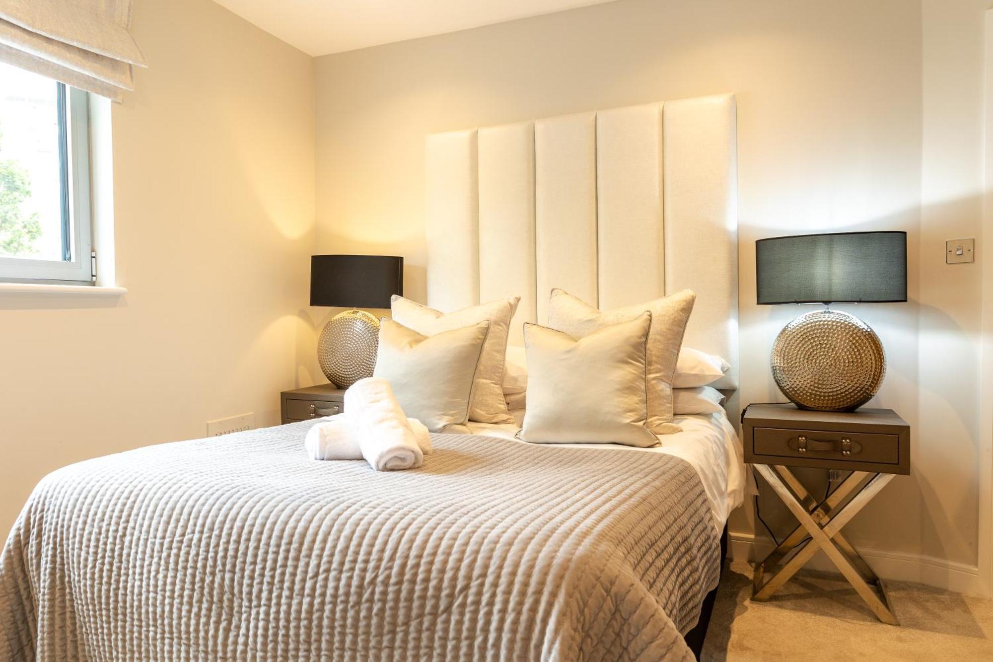Exclusive Cardiff City Centre Apartment מראה חיצוני תמונה